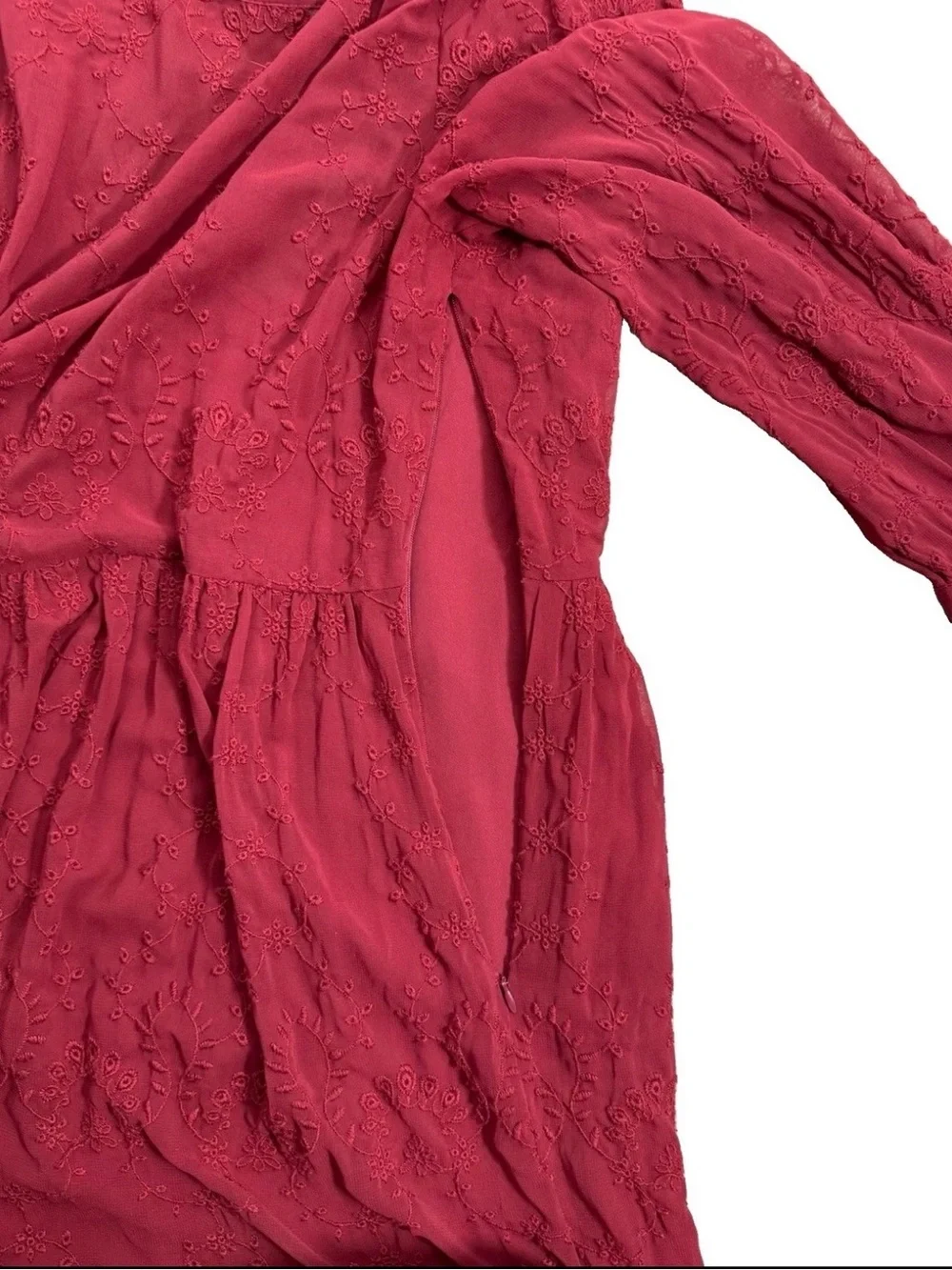 J. Crew this stunning
